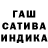 Конопля планчик Danadas
